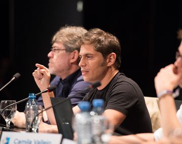 Transformación de la Argentina es irreversible