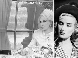 Mirtha cumple 90 años Mirtha cumple 90 años