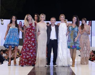 Para sus ex...: Soledad Solaro y Yanina Screpante