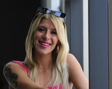 El antes y después de una ex Gran Hermano