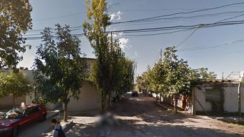 horror en berisso: hallan el cuerpo decapitado de una mujer en un descampado horror en berisso: hallan el cuerpo decapitado de una mujer en un descampado