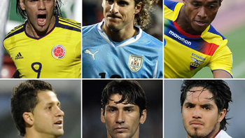 grandes partidos completan la fecha de las eliminatorias grandes partidos completan la fecha de las eliminatorias