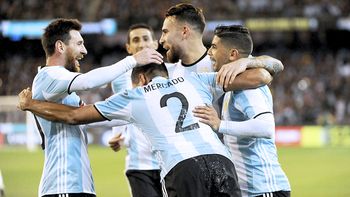 argentina le gano a brasil en el debut de jorge sampaoli argentina le gano a brasil en el debut de jorge sampaoli