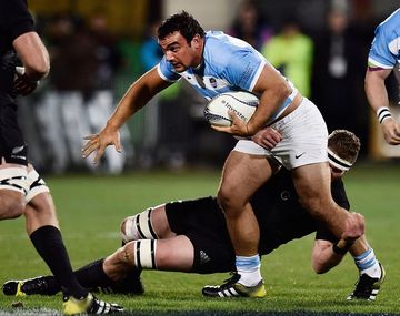 Los Pumas buscan el choque con los All Blacks