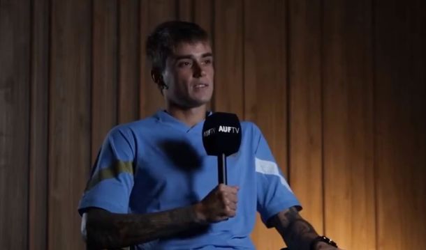 La insólita anécdota de Nicolás Fonseca en River: el llamado de Uruguay y la multa de Franco Armani