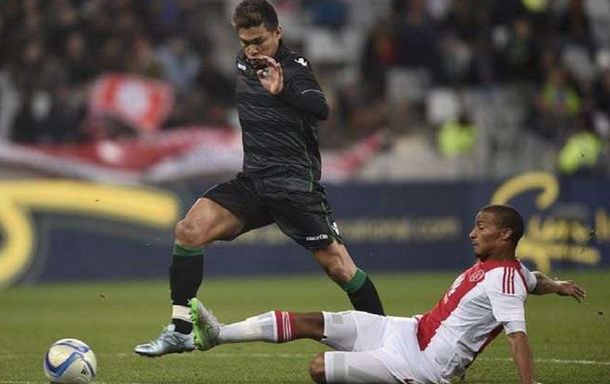 ¿Pega la vuelta? Teo Gutiérrez quiere volver al fútbol colombiano