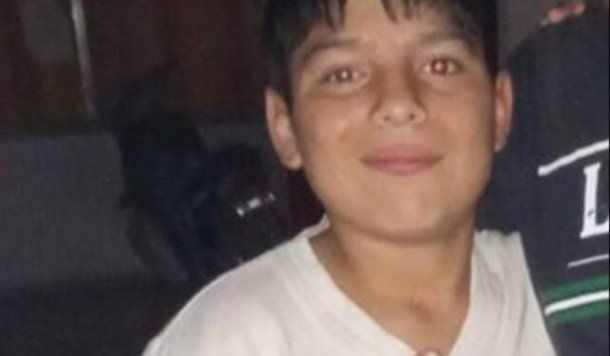 Salto: encontraron muerto a Lian Torelli, el chico de 12 años que estaba desaparecido desde el domingo