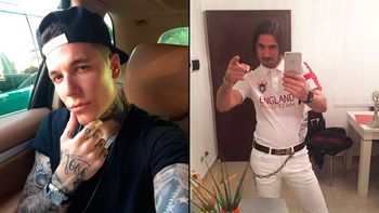 el parecido de las canciones de alexander caniggia y los videos del gigolo el parecido de las canciones de alexander caniggia y los videos del gigolo