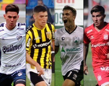 Se define la Primera Nacional: fixture y horarios