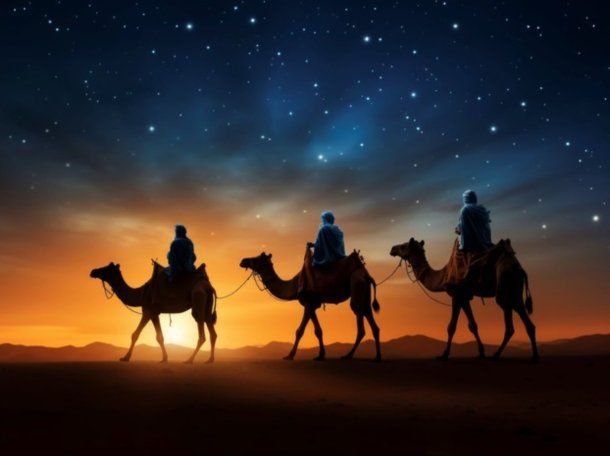 Día de Reyes: una celebración que une fe, historia y tradiciones populares