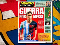 guerra por messi: el conflicto entre la seleccion argentina y el barcelona guerra por messi: el conflicto entre la seleccion argentina y el barcelona