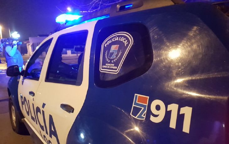 Mataron a un nene de 3 años en un robo en Lomas de Zamora