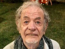 Tristeza en el mundo del espectáculo. Tristeza en el mundo del espectáculo.