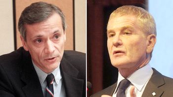 javier castrilli querello a francisco de narvaez por injurias javier castrilli querello a francisco de narvaez por injurias