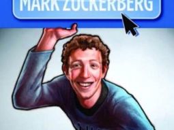 Mark Zuckerberg