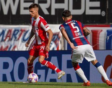 Cómo ver en vivo Unión vs San Lorenzo por la Copa de la Liga
