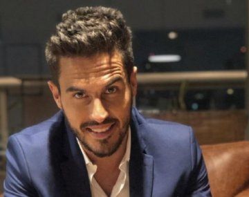 Juan Marconi dejó la TV para hacer política en Independiente