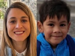 La psicóloga Jennifer Grisel Leiva fue denunciada por un presunto accionar negligente que habría derivado en un desenlace fatal. La psicóloga Jennifer Grisel Leiva fue denunciada por un presunto accionar negligente que habría derivado en un desenlace fatal.