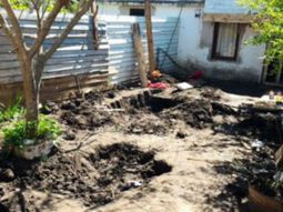 El femicidio que todos vieron venir y nadie frenó