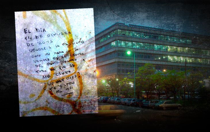 A no temer: Ciudad Universitaria funcionará hoy con normalidad
