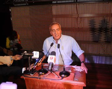 Murió el intendente de Mendoza