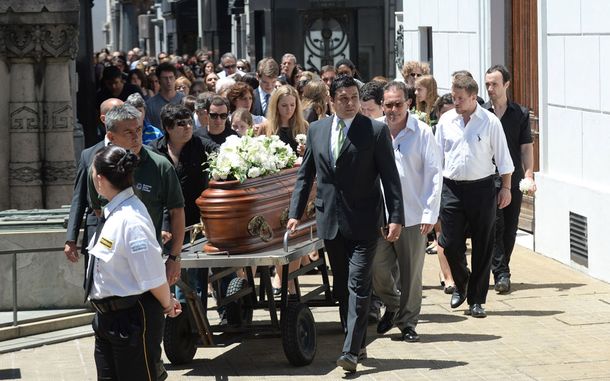 La Justicia de Uruguay citó a declarar a los padres de Lola Chomnalez