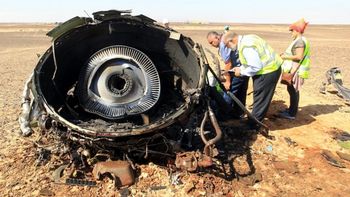 estados unidos no ve evidencia de terrorismo contra el avion ruso estados unidos no ve evidencia de terrorismo contra el avion ruso