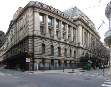 Estudiantes de la Ciudad ratifican su defensa a la educación pública