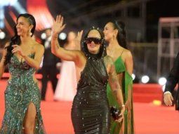 furia scaglione deslumbro en la gala del festival de vina 2026: que se puso furia scaglione deslumbro en la gala del festival de vina 2026: que se puso