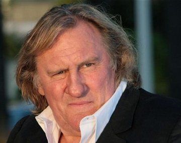 Gérard Depardieu, en el ojo de la tormenta por haber sido denunciado por abuso sexual por 13 mujeres