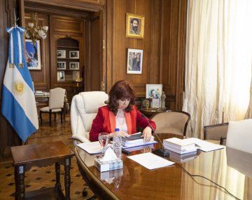 Causa Vialidad: Cristina Kirchner brinda este martes sus últimas palabras