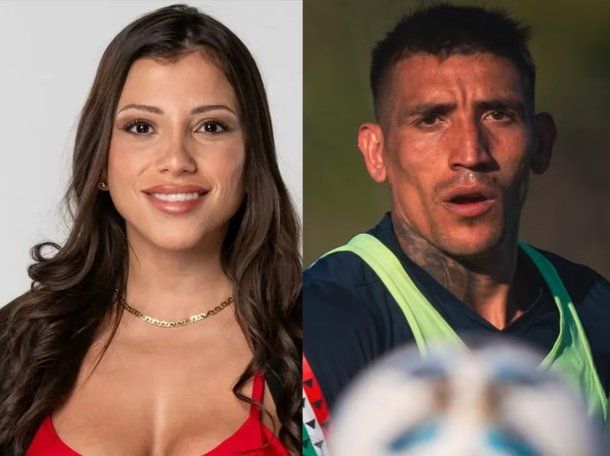 Familiares de Ricardo Centurión estallaron contra Jenifer Lauría por su ingreso a Gran Hermano: qué dijeron