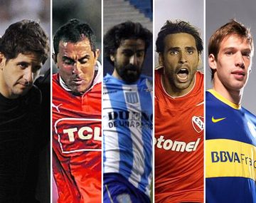 Preocupa la epidemia de lesiones en la pretemporada del fútbol argentino