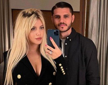 Salió a la luz el verdadero motivo por el que Wanda Nara y Mauro Icardi se separaron
