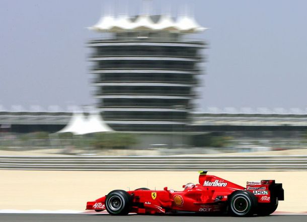 Raikkonen-efe