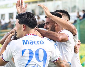 Cómo ver en vivo Barracas Central vs. Tigre por el Torneo Apertura