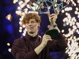 jannik sinner conquisto el masters 1000 de paris y recupero el numero 1 jannik sinner conquisto el masters 1000 de paris y recupero el numero 1