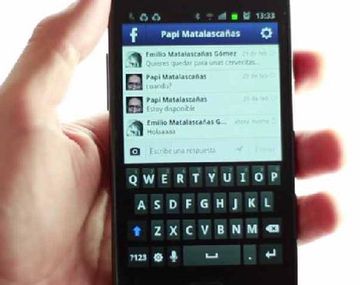 Facebook modificará la pestaña de Notificaciones para móviles