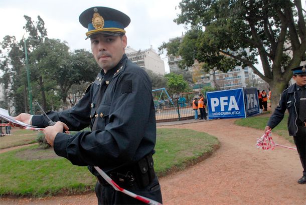 Indagan a la patota asesina del joven que murió en Palermo