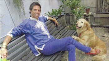 robertito: estoy pasando el mejor momento de mi vida robertito: estoy pasando el mejor momento de mi vida