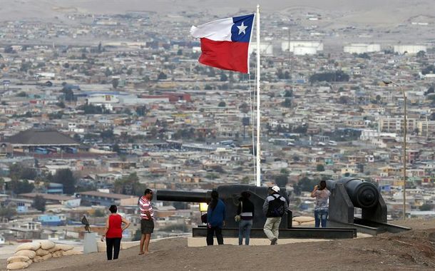 En Arica se pueden encontrar las momias Chinchorro, las más antiguas del mundo. En Arica se pueden encontrar las momias Chinchorro, las más antiguas del mundo.