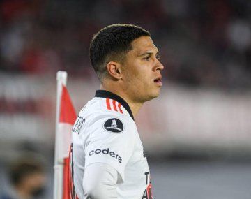 Bomba en el fútbol colombiano: Juanfer Quintero es refuerzo de Junior