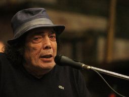 Qué dijo Cacho Castaña cuando compararon su salud con la de Maradona