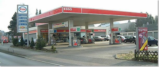 Esso
