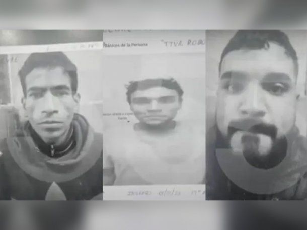 A metros de Tribunales: tres presos escaparon de una alcaidía de la Policía de la Ciudad