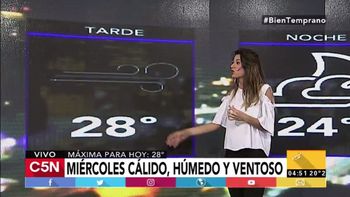 Pronóstico del tiempo del miércoles 29 de marzo de 2017 Pronóstico del tiempo del miércoles 29 de marzo de 2017