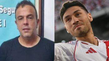 Nicolás Payarola | Gonzalo Montiel Nicolás Payarola | Gonzalo Montiel