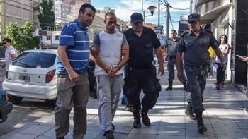 Gentileza: Agustín Martínez Gentileza: Agustín Martínez