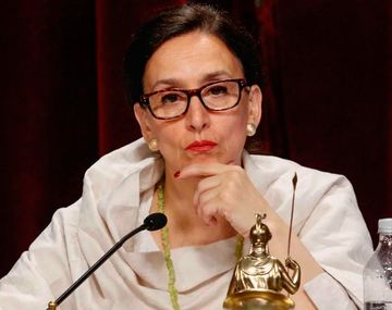 Gabriela Michetti