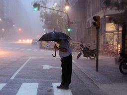 alerta meteorologica por tormentas para buenos aires y 11 provincias mas este sabado: informe del smn alerta meteorologica por tormentas para buenos aires y 11 provincias mas este sabado: informe del smn